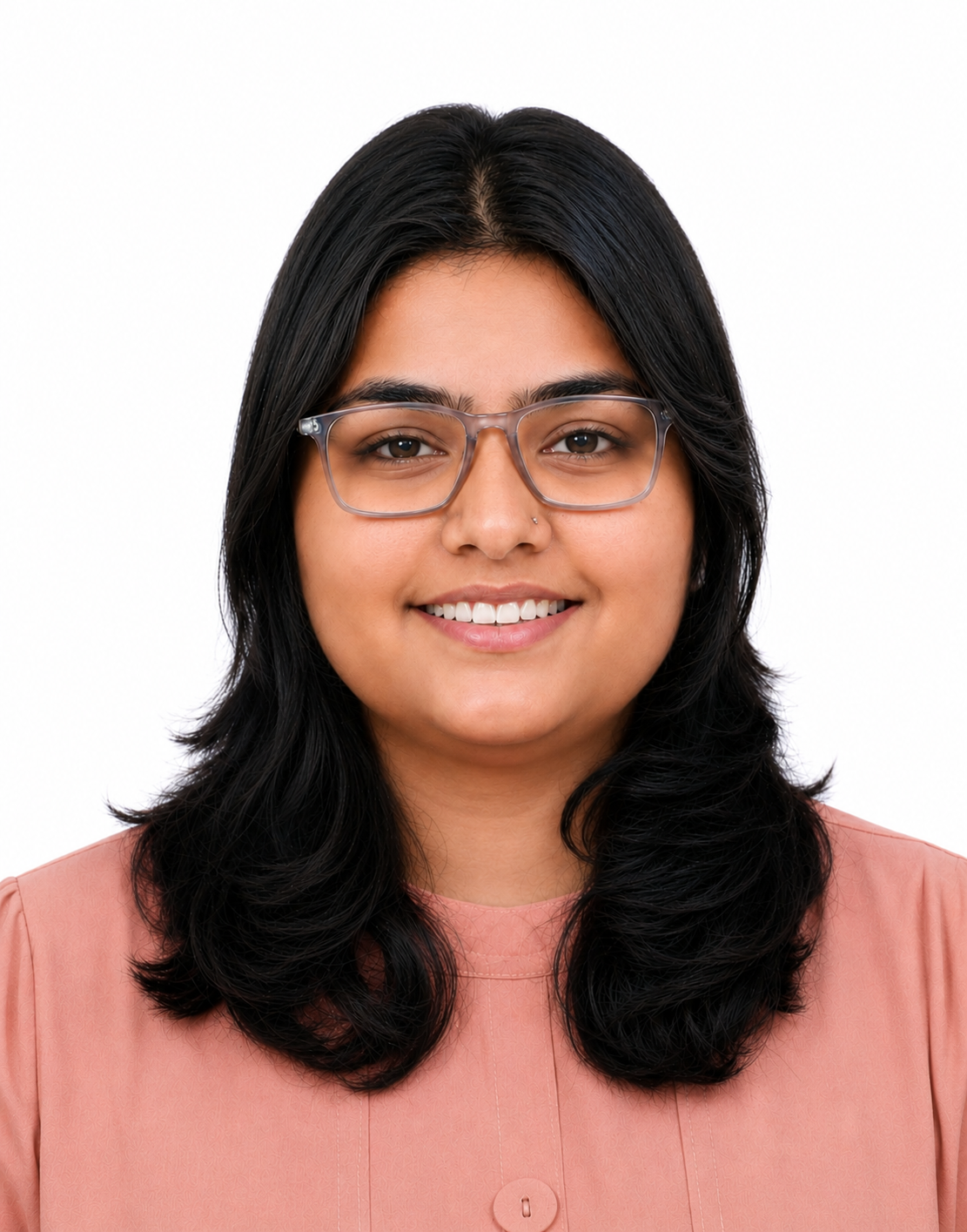 Riddhi Sharma